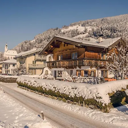 Ferienwohnung Aschenwald Ramsau im Zillertal Exterior photo