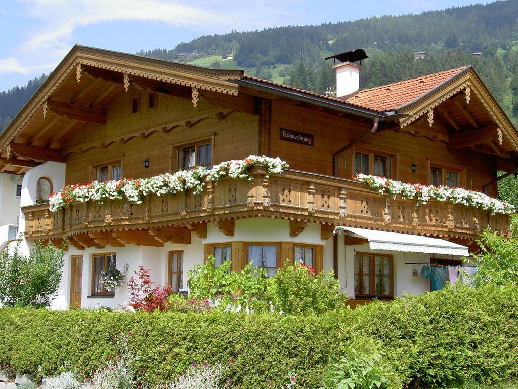 Aschenwald Appartement *
