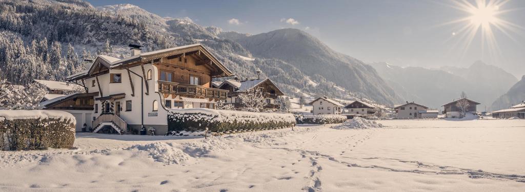 Aschenwald Ramsau im Zillertal