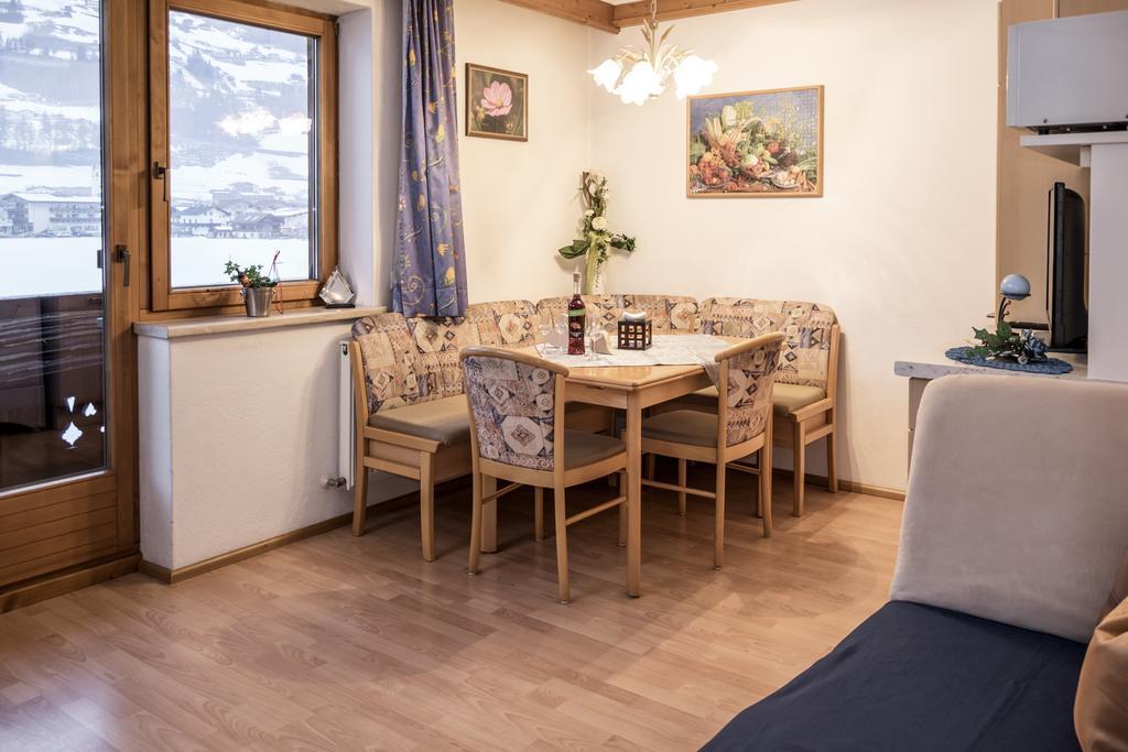 Aschenwald Appartement *