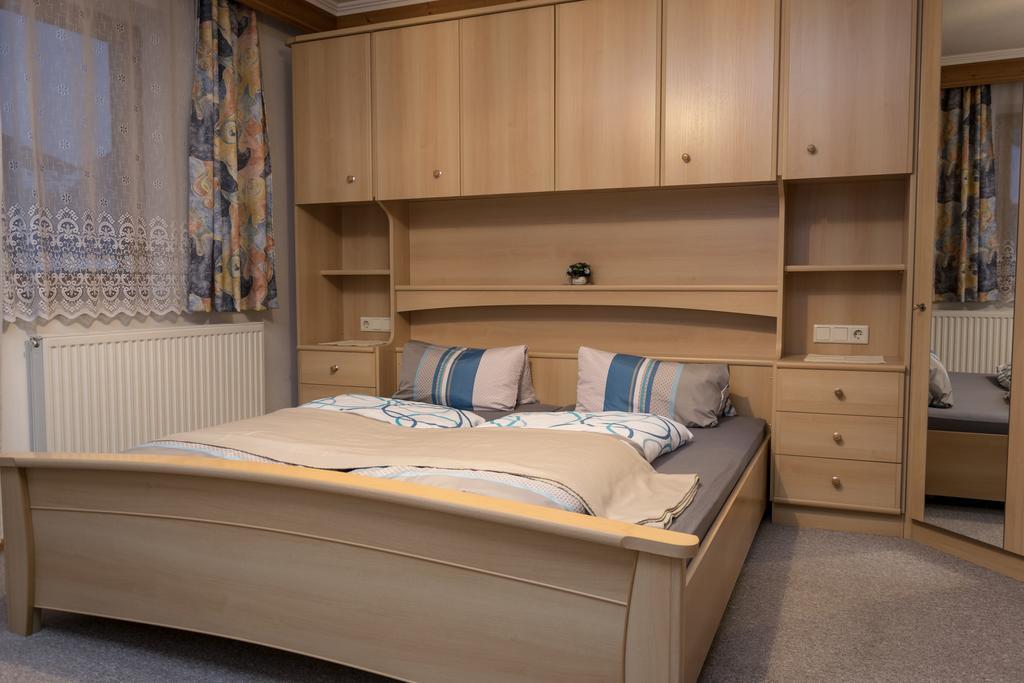 Appartement Aschenwald Ramsau im Zillertal