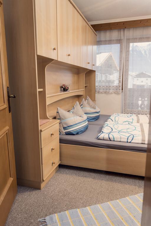 Aschenwald Appartement *