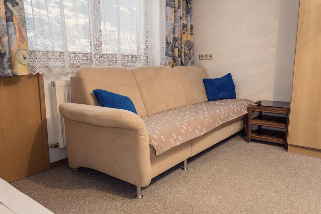 Apartment Aschenwald Ramsau im Zillertal